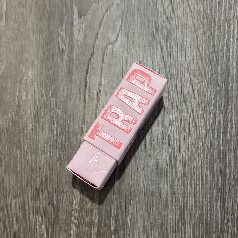 NEW Jeffree Star Lipstick